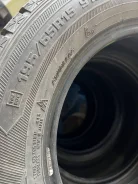Goodyear EfficientGrip 2 SUV. �����������, 2013 ���, �/�, ����� 30 % ����