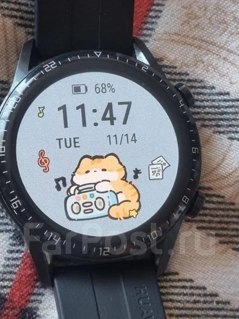 Huawei Watch GT 2 ����
