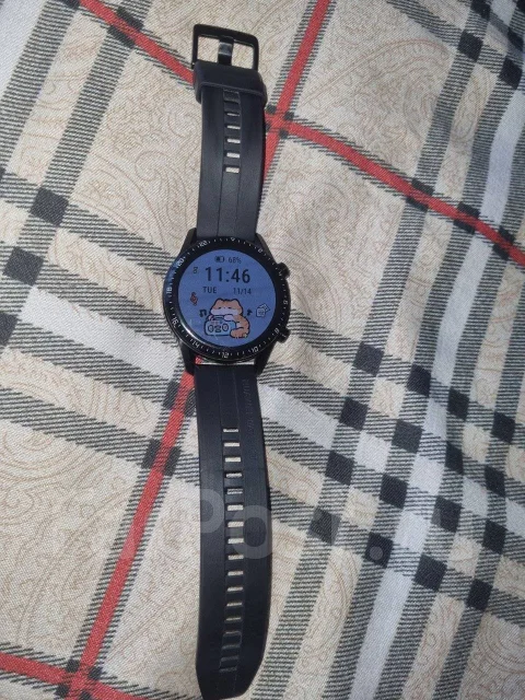 Huawei Watch GT 2 ����