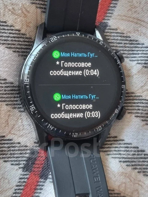 Huawei Watch GT 2 ����