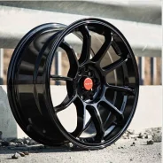 RAYS Volk Racing ZE40. 7.5x17", 5x100, ET32, �� 73,1���. ��� ����� �� �������� ����