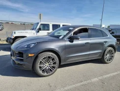 Porsche Macan ����