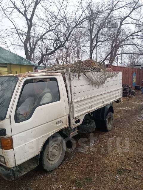 Вывоз мусора недорого, старой мебели, строительного мусора. Грузчики, с ...