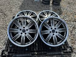Rojam. 8.5x19", 5x114.3, ET35,  72,0. 