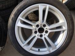 BMW. 9.5x19", 5x120, ET48,  72,6. 
