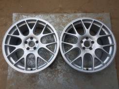 BBS CH-R. 8.5x20", 5x112, ET40,  75,0. 