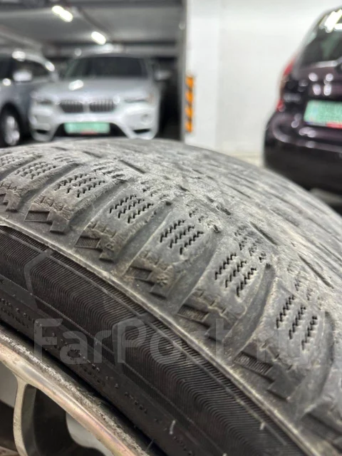 Koya. x17", 5x100, �� 100���. ����