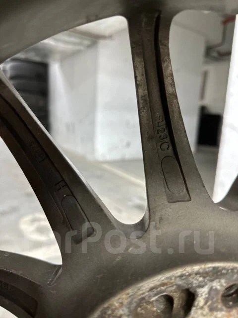 Koya. x17", 5x100, �� 100���. ����