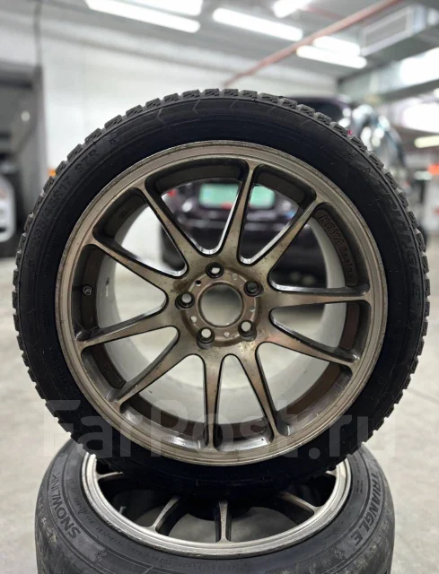 Koya. x17", 5x100, �� 100���. ����