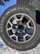 Suzuki. 5.5x15", 5x139.7, ET5 