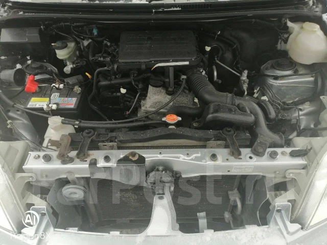 Daihatsu Be-Go. �������, 4wd, 1.5 (109��.�.), ������, 123 515����. �� ����