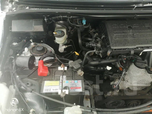 Daihatsu Be-Go. �������, 4wd, 1.5 (109��.�.), ������, 123 515����. �� ����