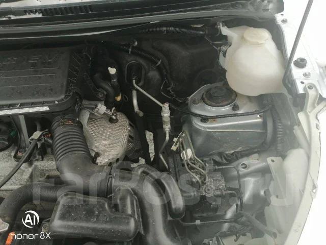 Daihatsu Be-Go. �������, 4wd, 1.5 (109��.�.), ������, 123 515����. �� ����