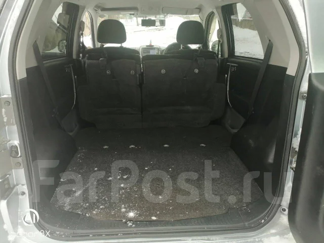 Daihatsu Be-Go. �������, 4wd, 1.5 (109��.�.), ������, 123 515����. �� ����