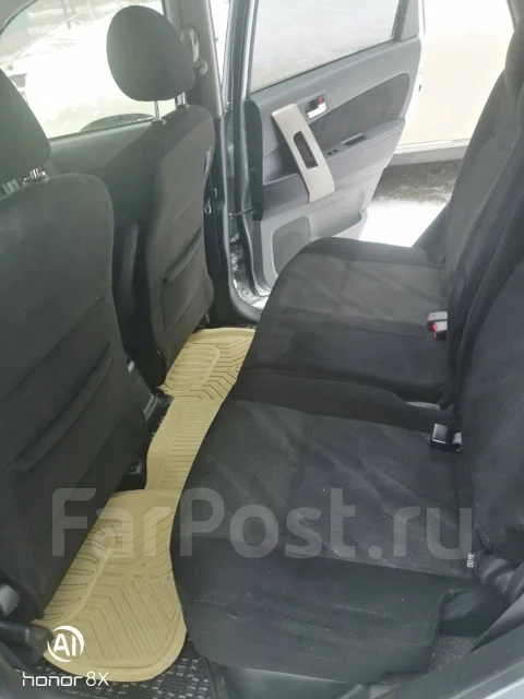 Daihatsu Be-Go. �������, 4wd, 1.5 (109��.�.), ������, 123 515����. �� ����