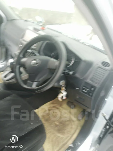Daihatsu Be-Go. �������, 4wd, 1.5 (109��.�.), ������, 123 515����. �� ����