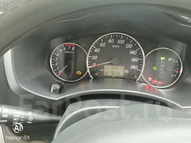 Daihatsu Be-Go. �������, 4wd, 1.5 (109��.�.), ������, 123 515����. �� ����