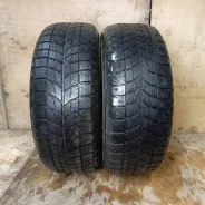 Bridgestone Blizzak WS-60
