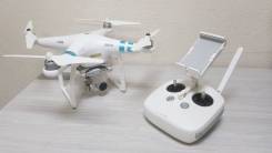 DJI Phantom 3 Pro.  .     