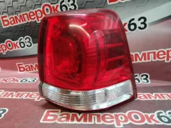 ������ ������ ������ Toyota Land Cruiser [58535] 8113060D10 ����