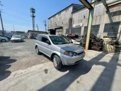 ���� ���������� ���������� Honda HR-V 1999 D16A �941 ����