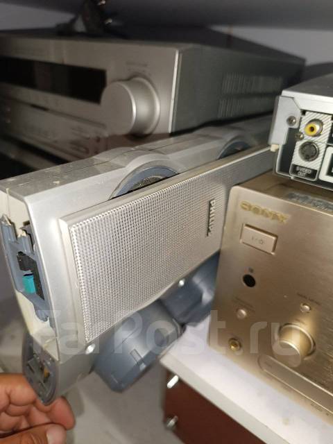 Домашний кинотеатр philips mx5800sa, б/у, в наличии. Цена: 3 000₽ во ...