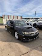 Subaru Impreza. GH8, EJ20X ����