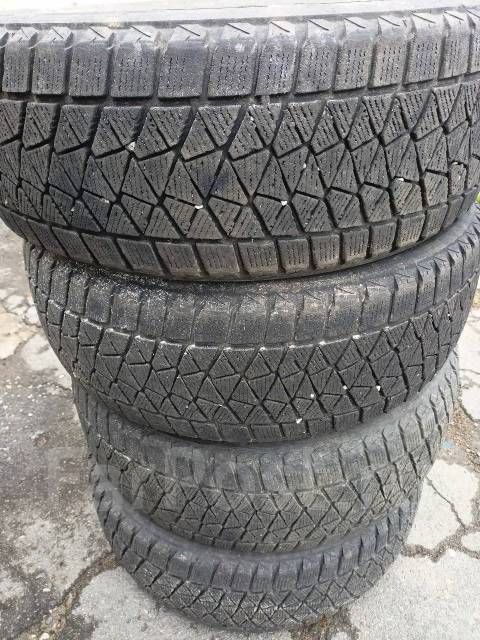 Bridgestone, 225/55/R18, 18", 1 шт, 225 мм, 55 %, радиальный ...