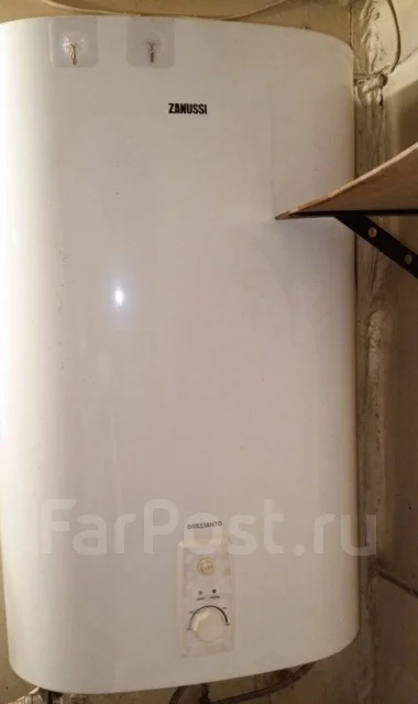 Zanussi. ��� ����� �� ������ ����