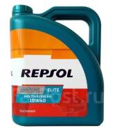 Repsol. 10W-40, �������������, 4��. ����