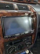 Pioneer Carrozzeria AVIC-RZ303 ����