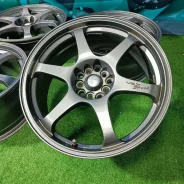 Inter Milano Vex Sport. 7.5x18", 5x100, 5x114.3, ET38, �� 73���. ����