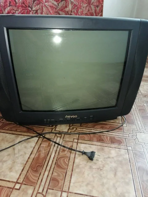 EVGO ����