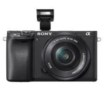 Sony Alpha ILCE-6400 Body ����