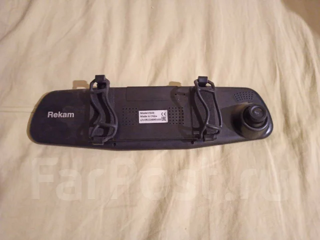 Rekam F320 ����