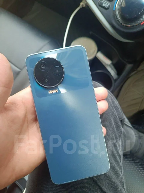 Infinix Note 12. �/�, 128 ��, �����, �����, 3G, 4G LTE, Dual-SIM, NFC ����