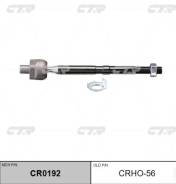   CTR CRHO-49 CRHO-49 