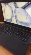Lenovo B50-30. 15.6", 2,6����, ��� 2048 ��, ���� 320���, WiFi: 1, Bluetooth: 1, ����������� �� 3��. ����