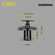 ������ ������������� GANZ GUK01024 GANZ GUK01024 GUK01024 ����