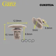 ������ ������������� GANZ GUK01124 GANZ ���. GUK01124 GUK01124 ����