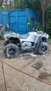 Linhai-Yamaha M550L. ��������, ��, �� ����