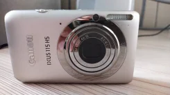 Canon Digital IXUS 115 HS. 10 - 14.9 ��, ���: 4� ����