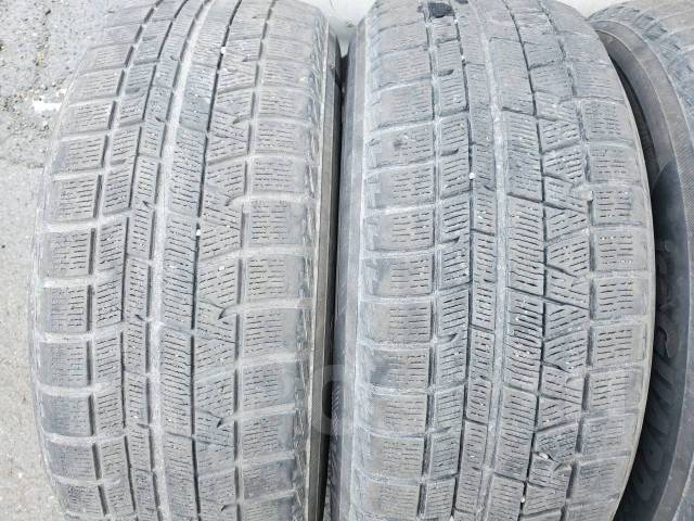 Yokohama Ice Guard IG50+, 225/60R17, 17", 1 шт, в наличии, 225 мм, 60 % ...