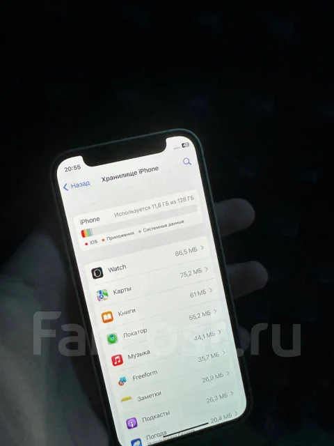Apple iPhone 12 mini. �/�, 128 ��, ��������� ����