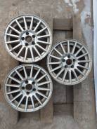 RS Wheels. 7.0x15", 5x100, ET45, �� 60,1���. ����