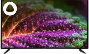 40" (101 см) Телевизор LED DEXP F40H8000E [FullHD, 1920x1080, W Fi ...