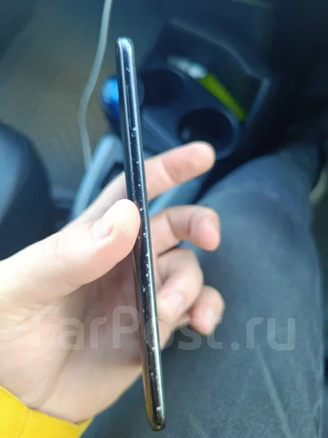 Xiaomi Mi8. �/�, 128 ��, ������, 3G, 4G LTE, Dual-SIM, ����������, NFC ����