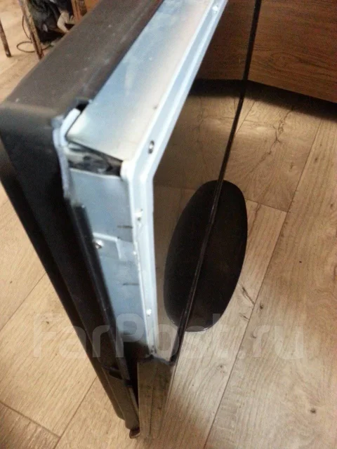Sharp LC-32D44RU-BK. LCD (��) ����