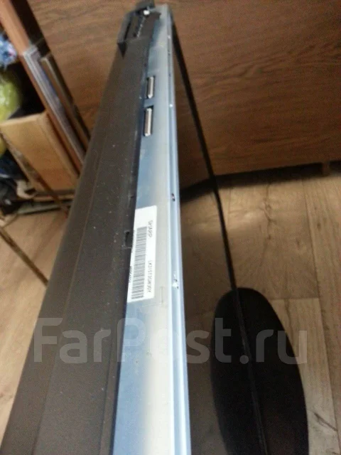 Sharp LC-32D44RU-BK. LCD (��) ����