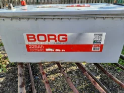 Borg. 225��.�., F51, 1 350��., ������������ ������ ����